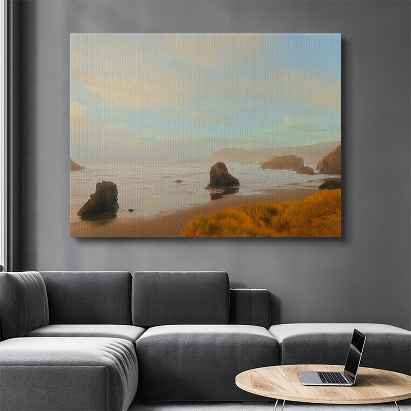 Pacific Dreams - IKONICK - Alex Hinson