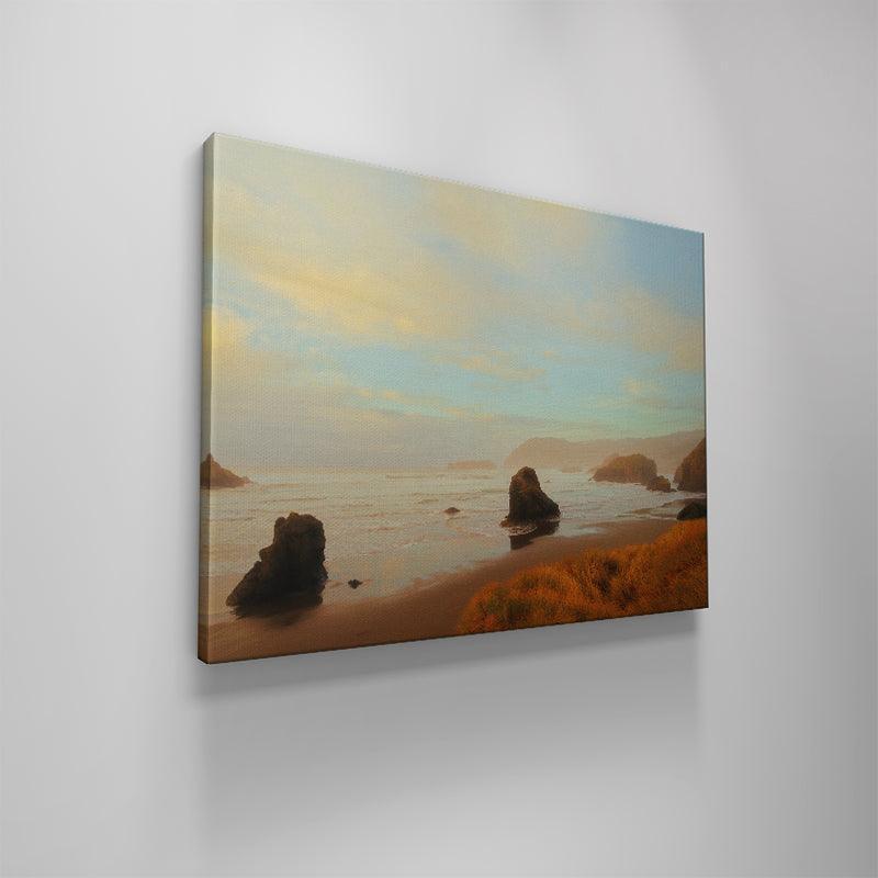Pacific Dreams - IKONICK - Alex Hinson