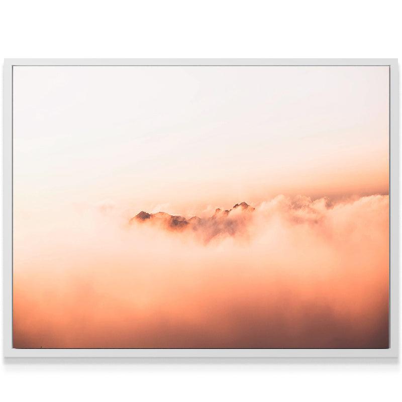 Sea of clouds - IKONICK - Alex Hinson