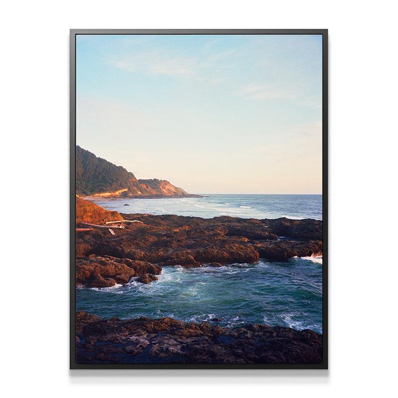 Seaside - IKONICK - Alex Hinson