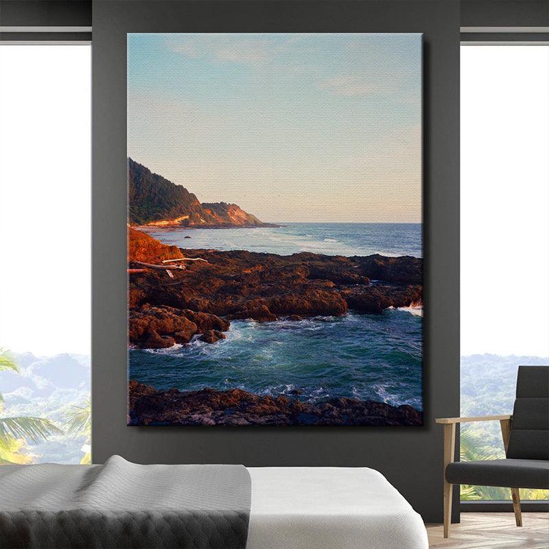 Seaside - IKONICK - Alex Hinson
