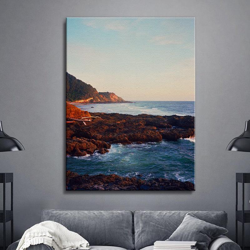 Seaside - IKONICK - Alex Hinson