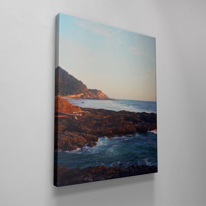Seaside - IKONICK - Alex Hinson