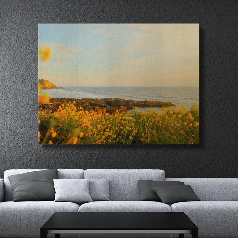 Spring Sunset - IKONICK - Alex Hinson