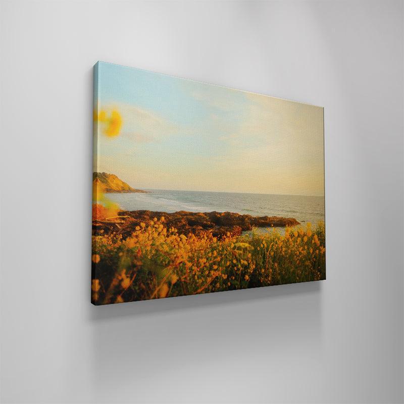 Spring Sunset - IKONICK - Alex Hinson