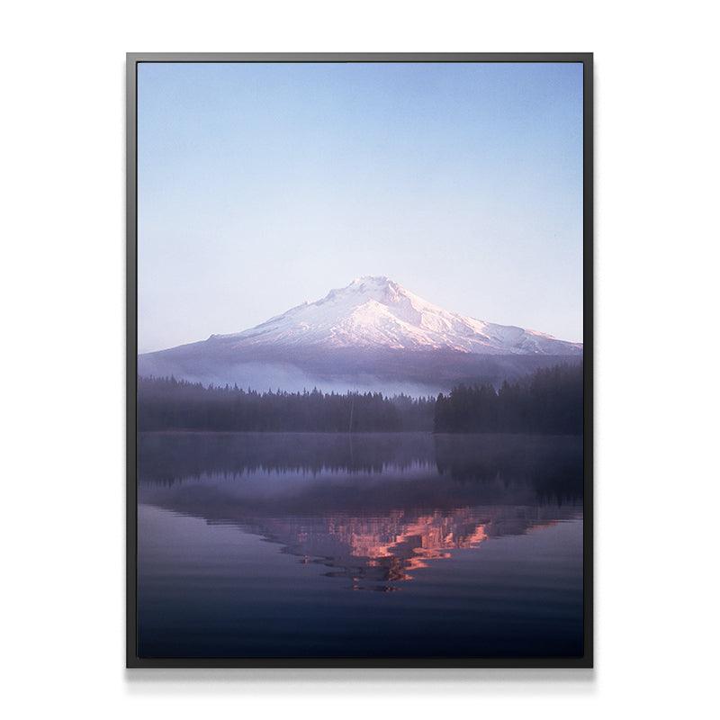 Sunrise at Mt.Hood - IKONICK - Alex Hinson