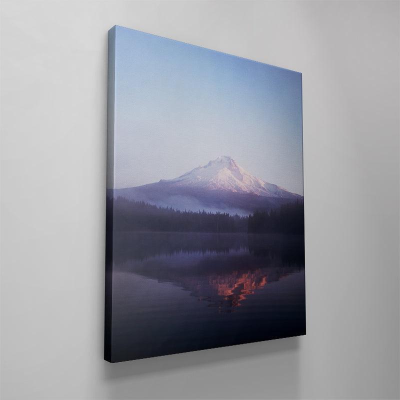 Sunrise at Mt.Hood - IKONICK - Alex Hinson