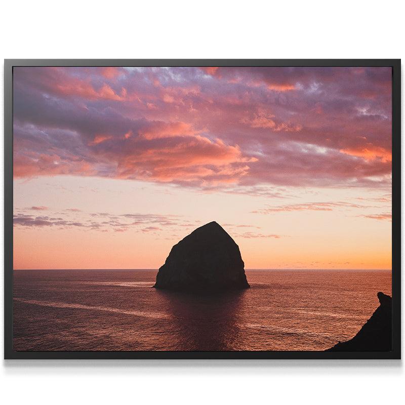 The Rock - IKONICK - Alex Hinson