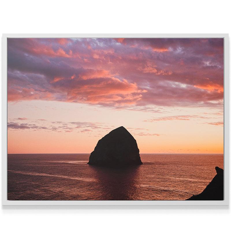 The Rock - IKONICK - Alex Hinson