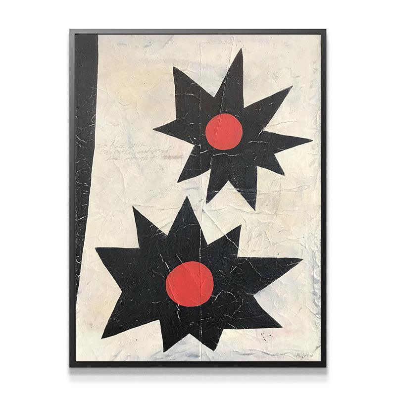 2Suns - IKONICK - Alex Vincini