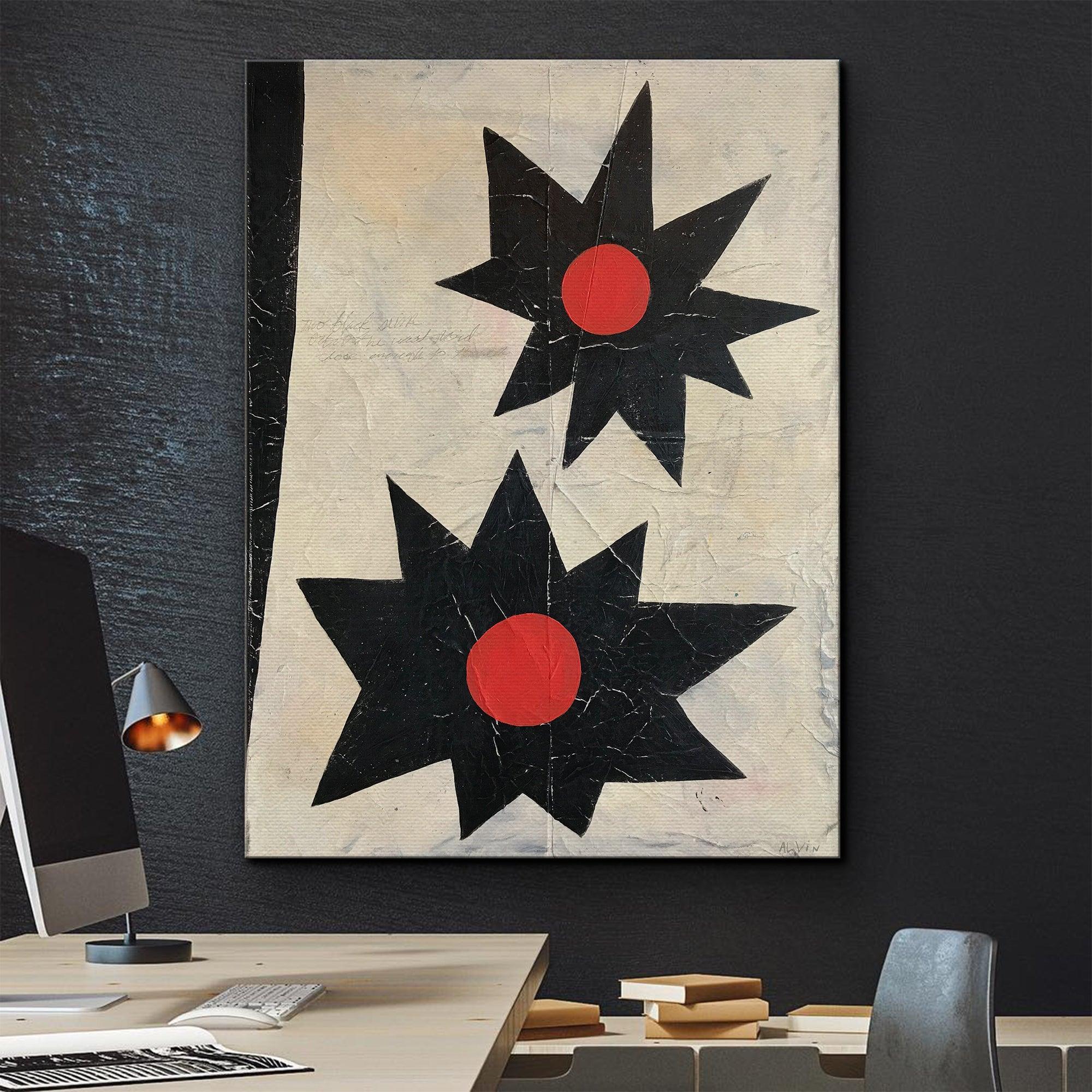 2Suns - IKONICK - Alex Vincini