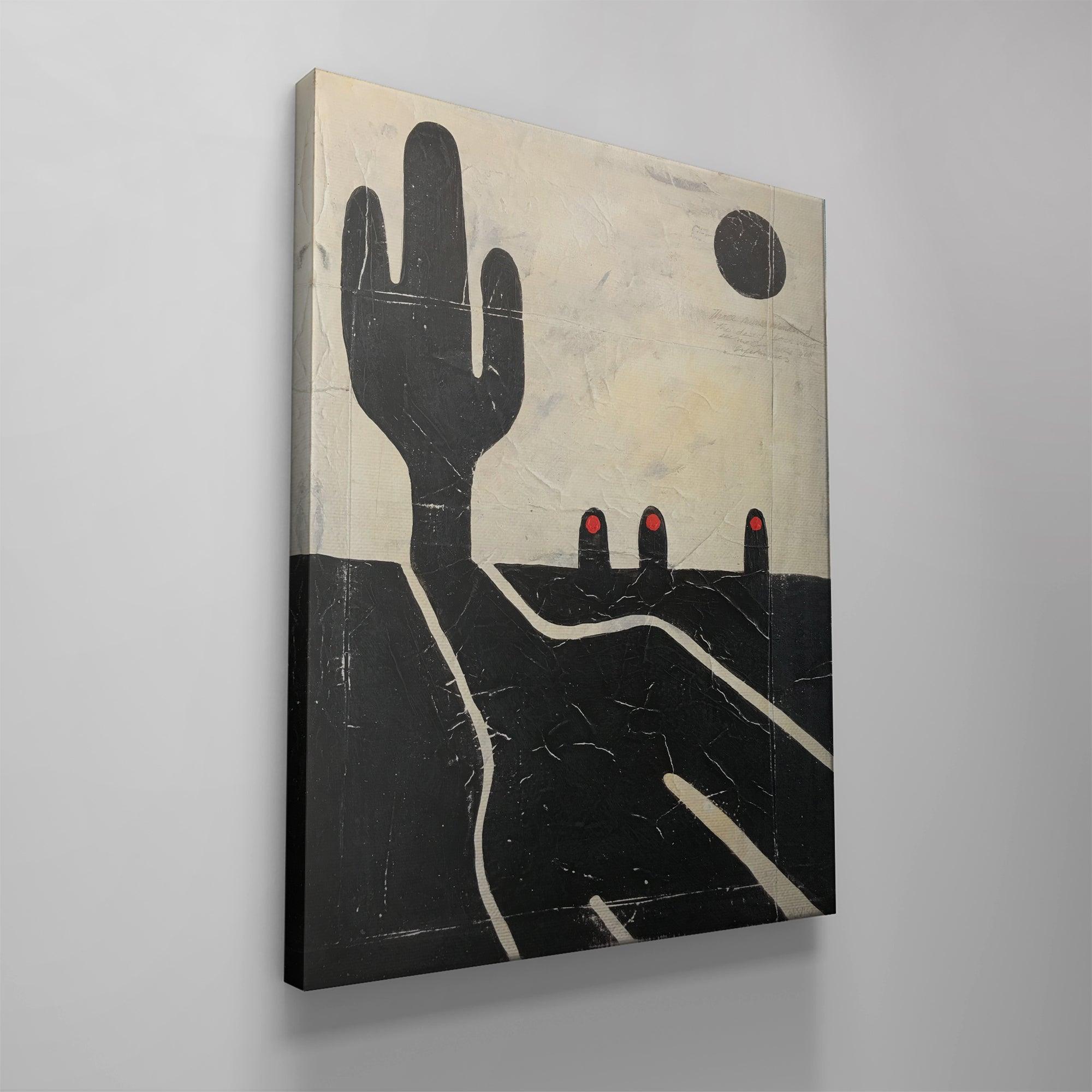 3Nuns - IKONICK - Alex Vincini