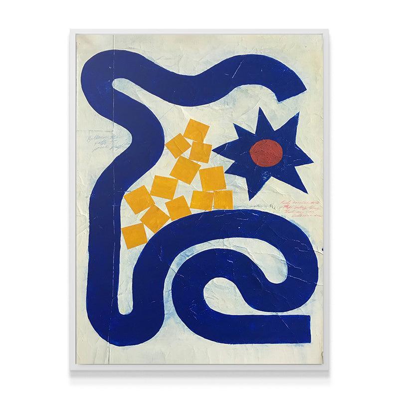 Garden Path - IKONICK - Alex Vincini