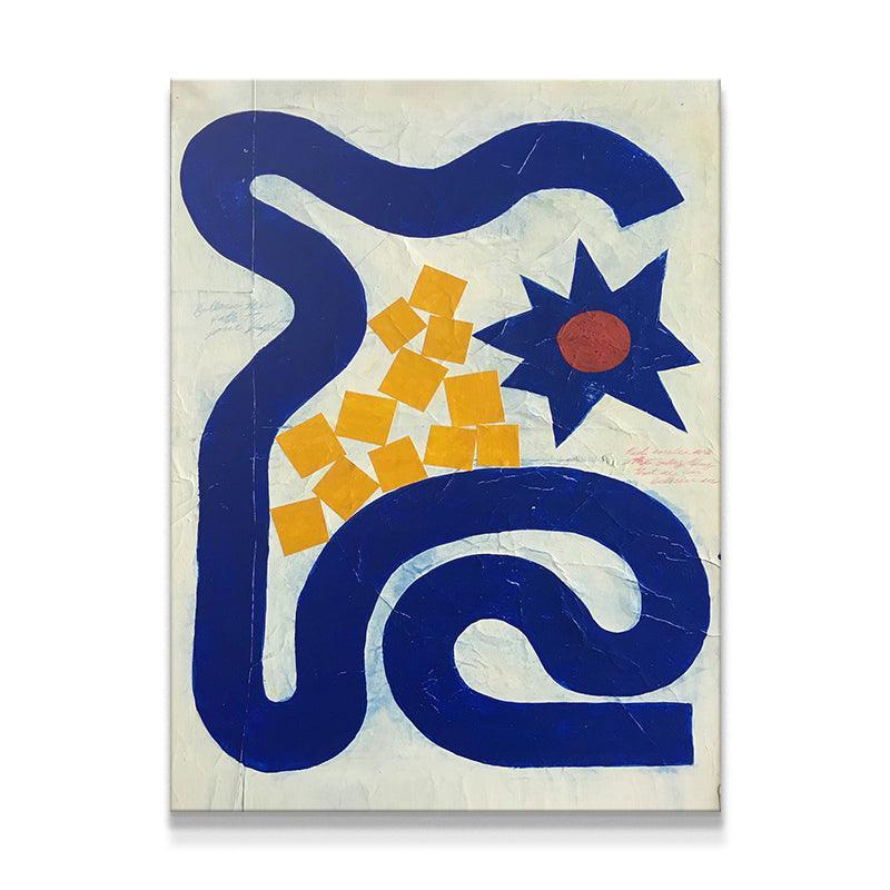 Garden Path - IKONICK - Alex Vincini