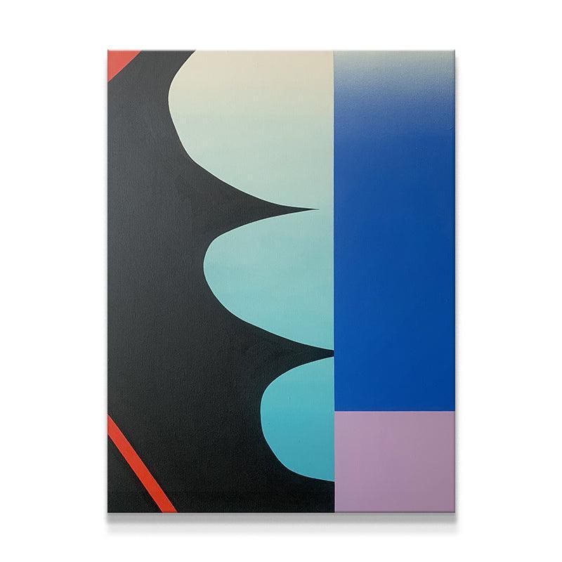 Night Waves - IKONICK - Alex Vincini