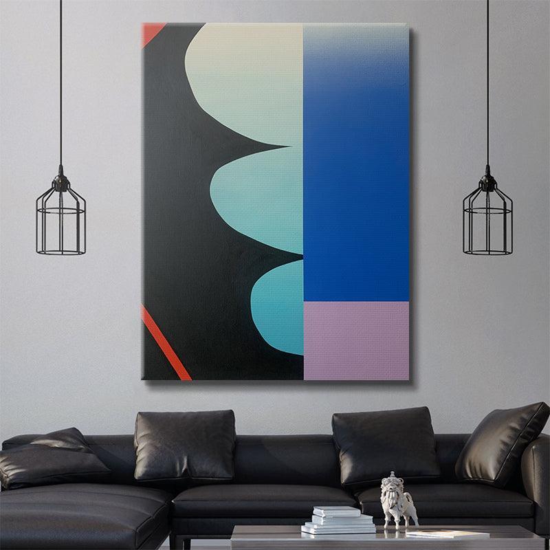 Night Waves - IKONICK - Alex Vincini