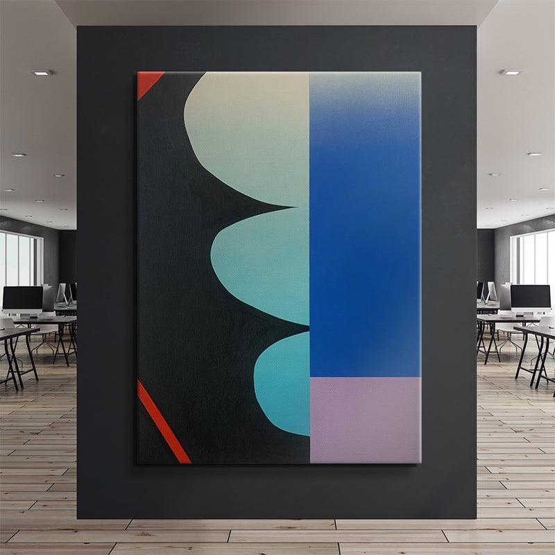 Night Waves - IKONICK - Alex Vincini