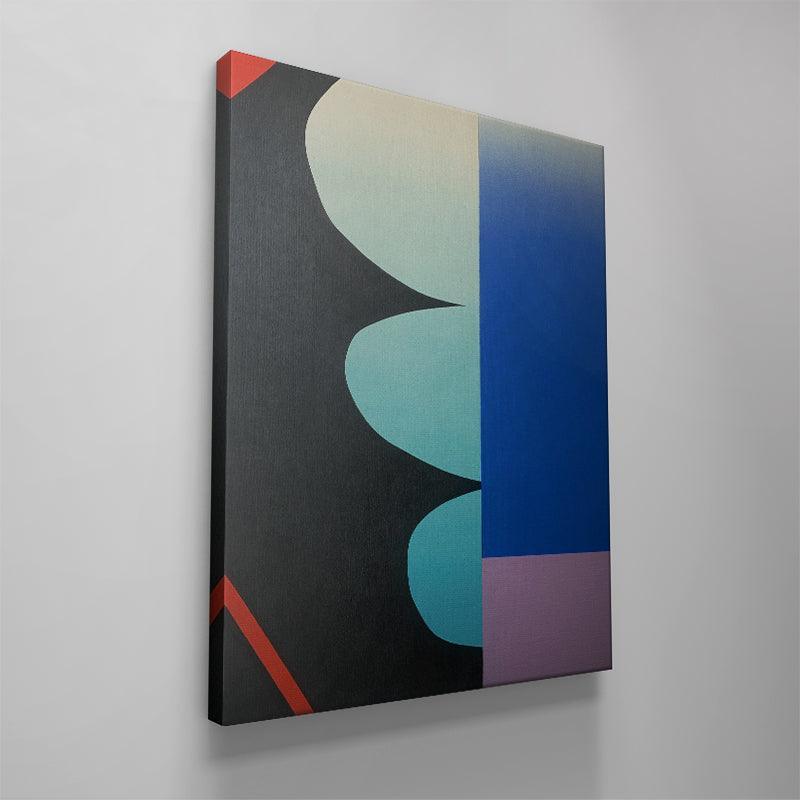 Night Waves - IKONICK - Alex Vincini