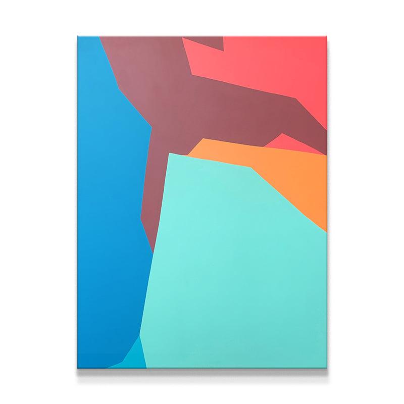 VANGOGHScave1 - IKONICK - Alex Vincini