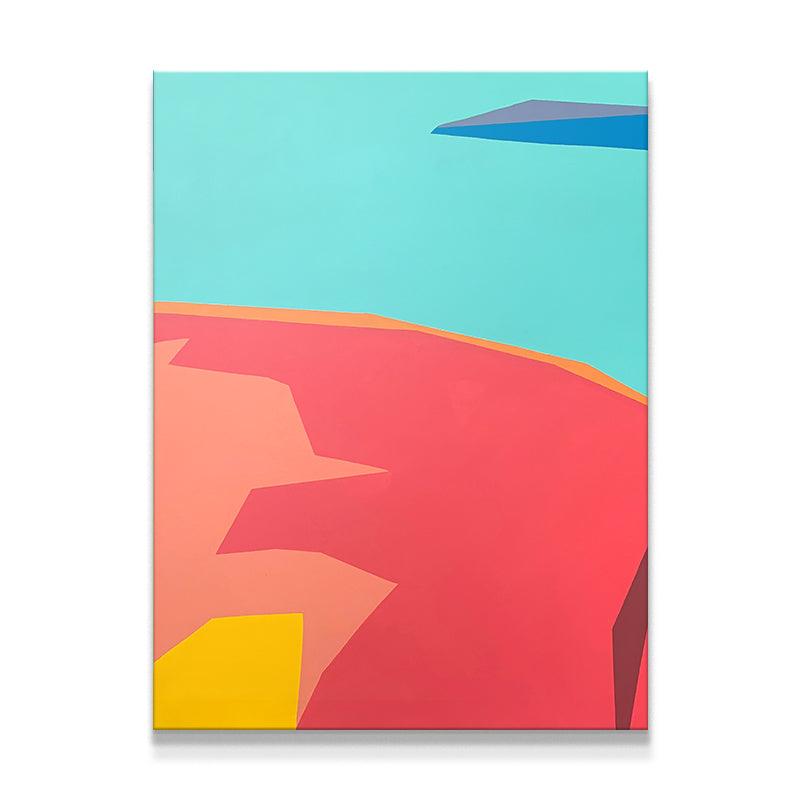 VANGOGHScrest - IKONICK - Alex Vincini