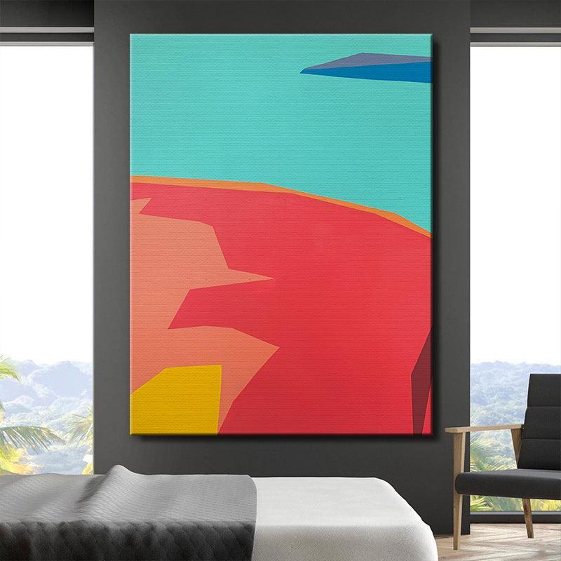 VANGOGHScrest - IKONICK - Alex Vincini