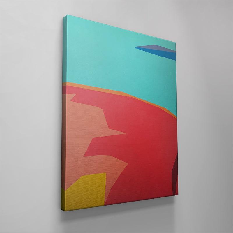 VANGOGHScrest - IKONICK - Alex Vincini