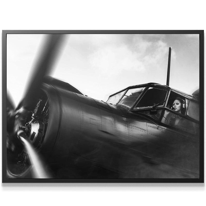 American Aviator - IKONICK - IKONICK Original