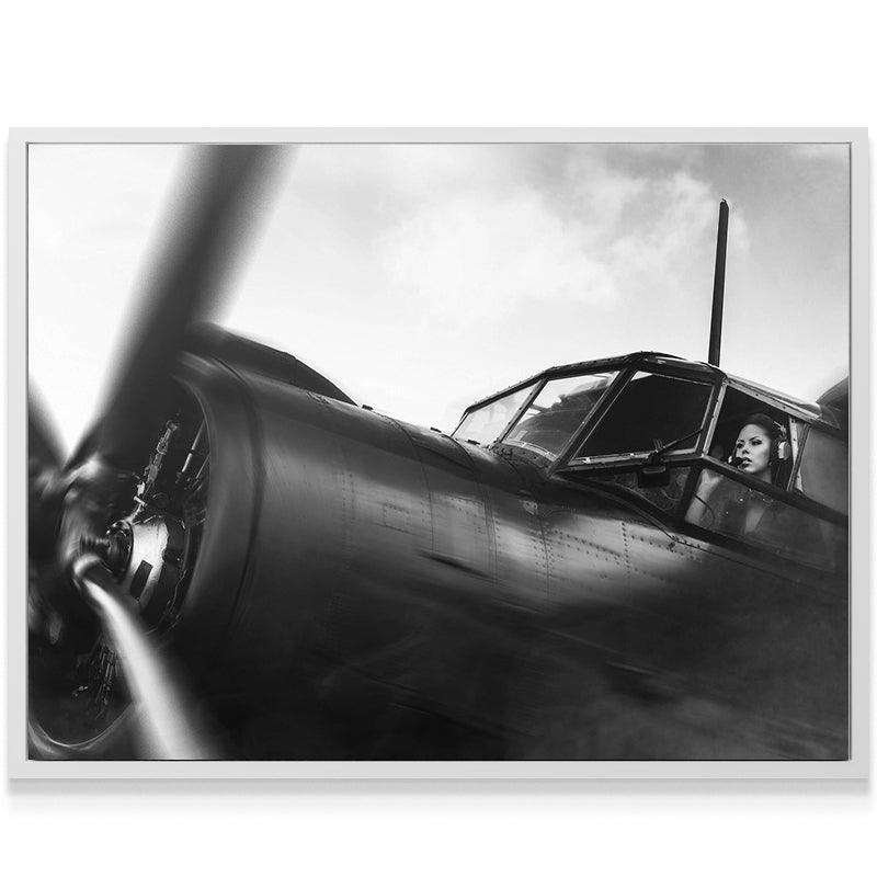 American Aviator - IKONICK - IKONICK Original