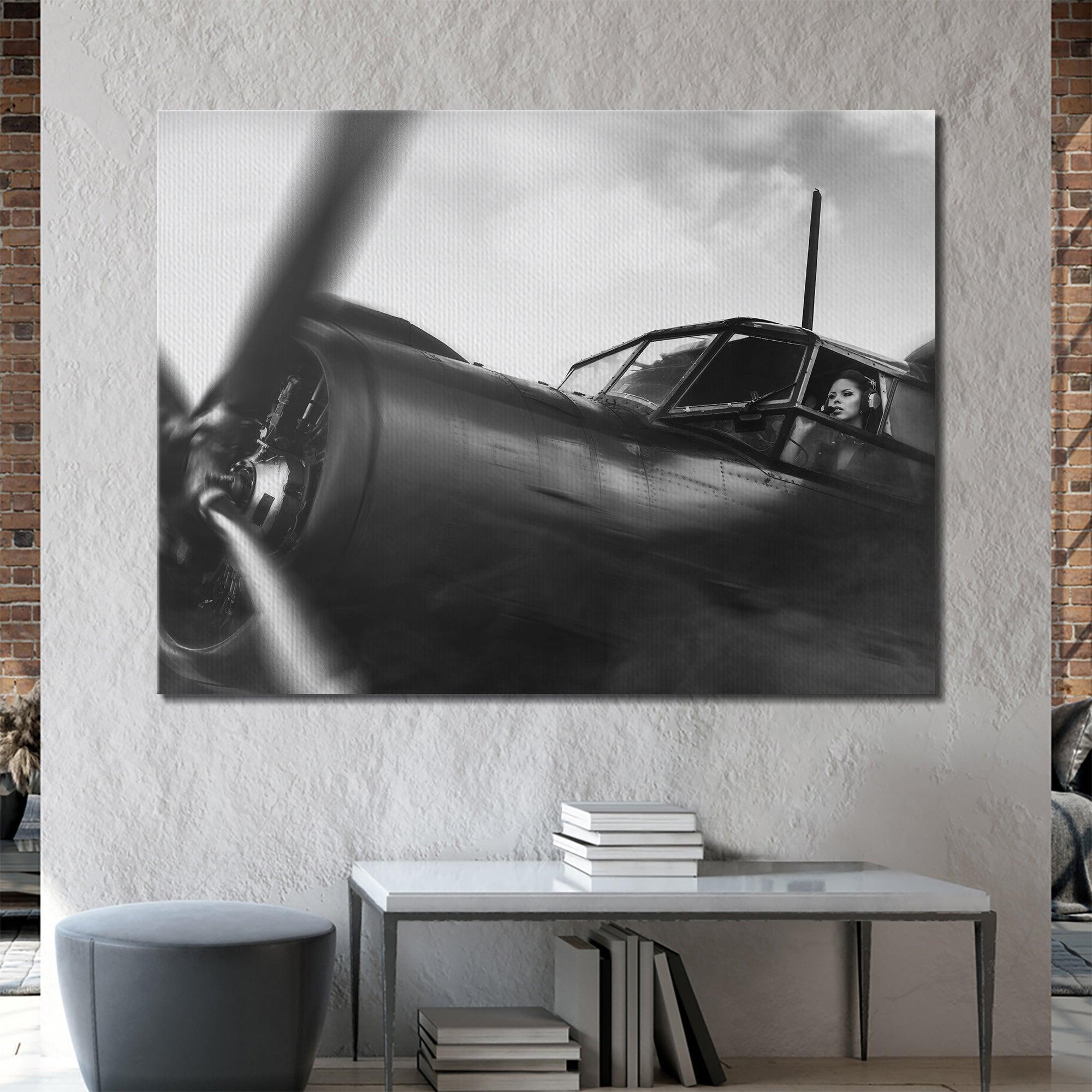 American Aviator - IKONICK - IKONICK Original