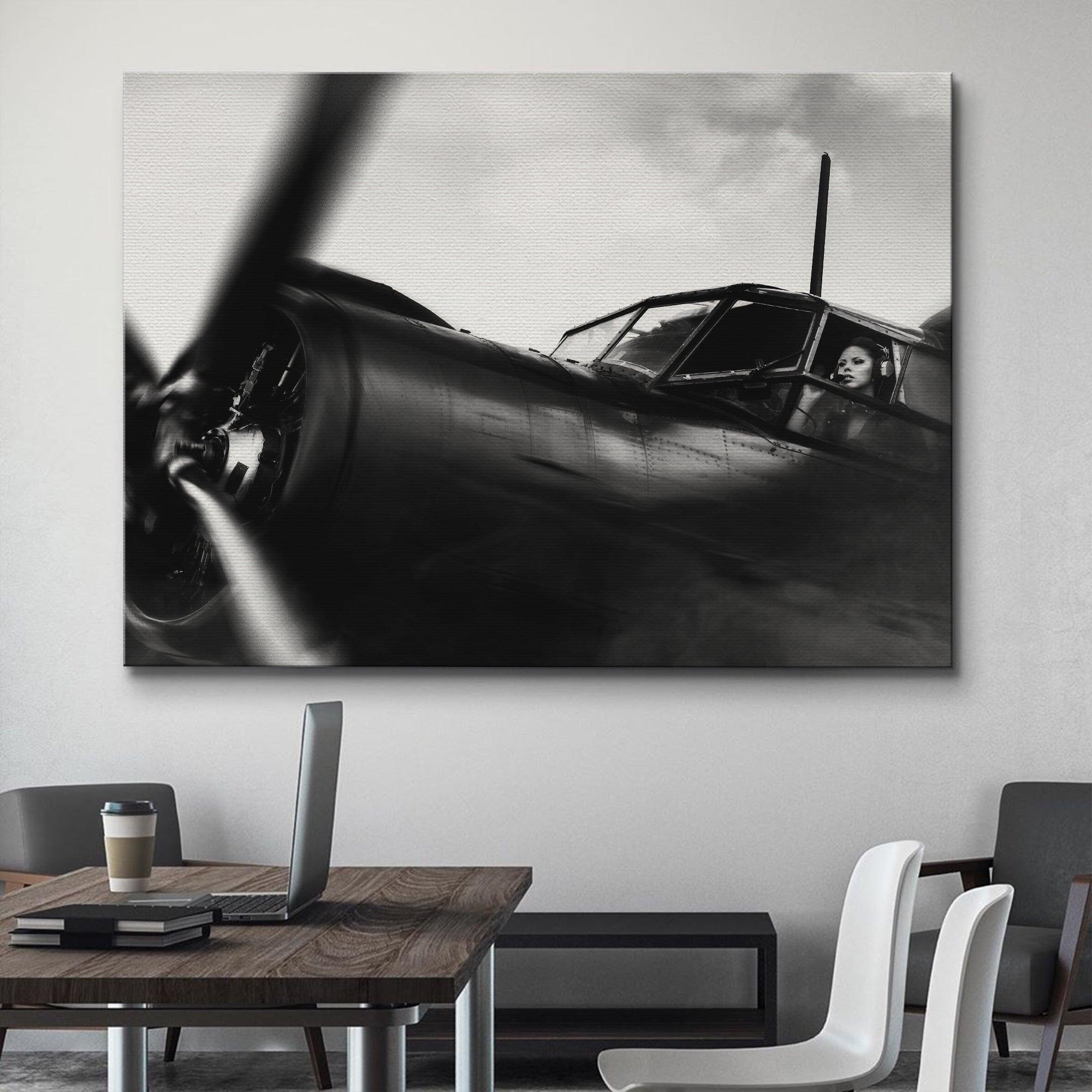 American Aviator - IKONICK - IKONICK Original