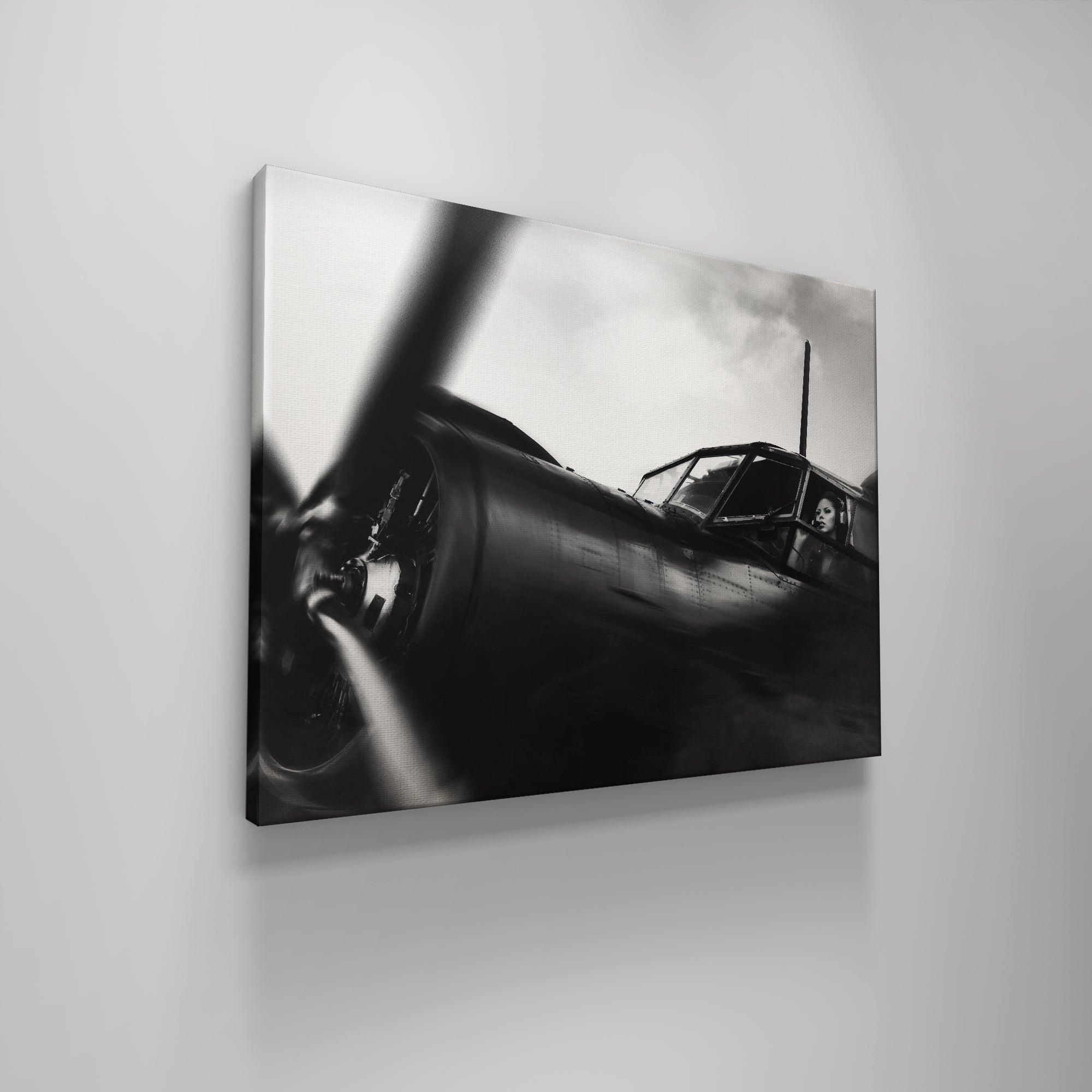 American Aviator - IKONICK - IKONICK Original