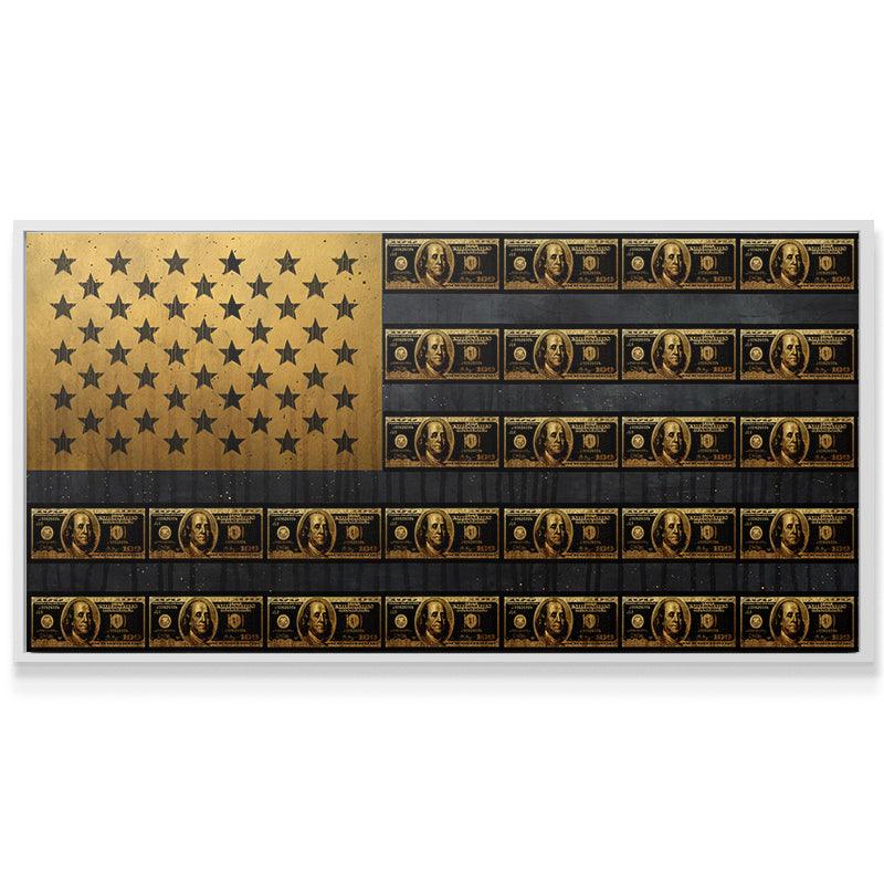 American Dream Gold Edition - IKONICK - IKONICK Original