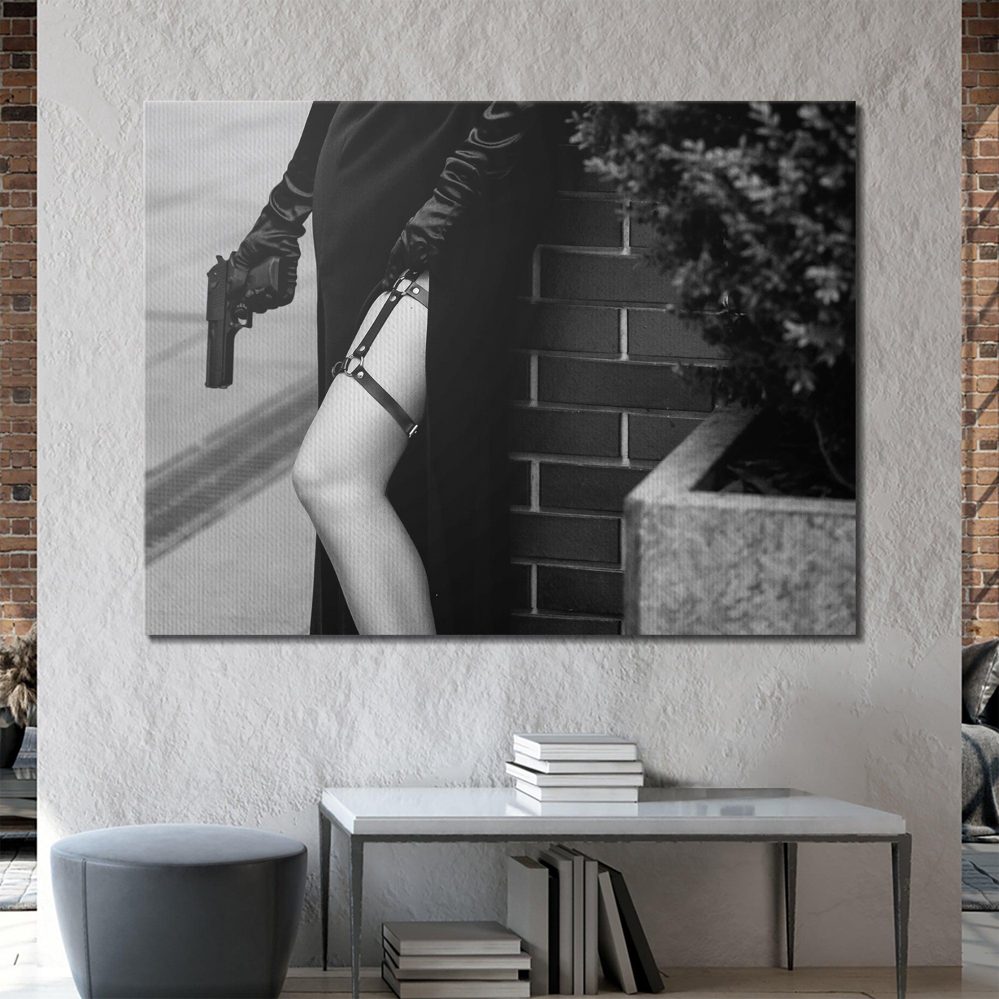 Around The Corner - IKONICK - IKONICK Original