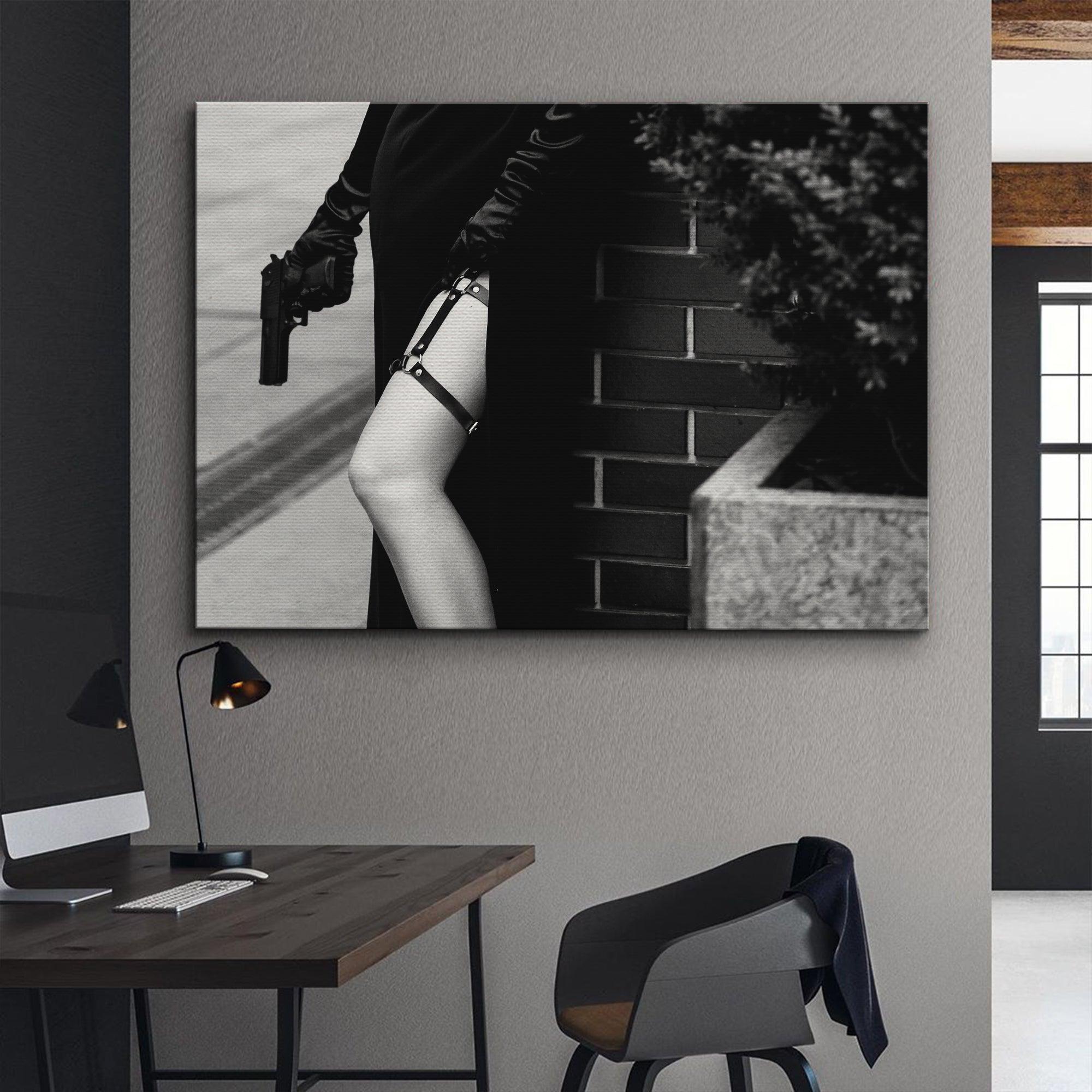 Around The Corner - IKONICK - IKONICK Original