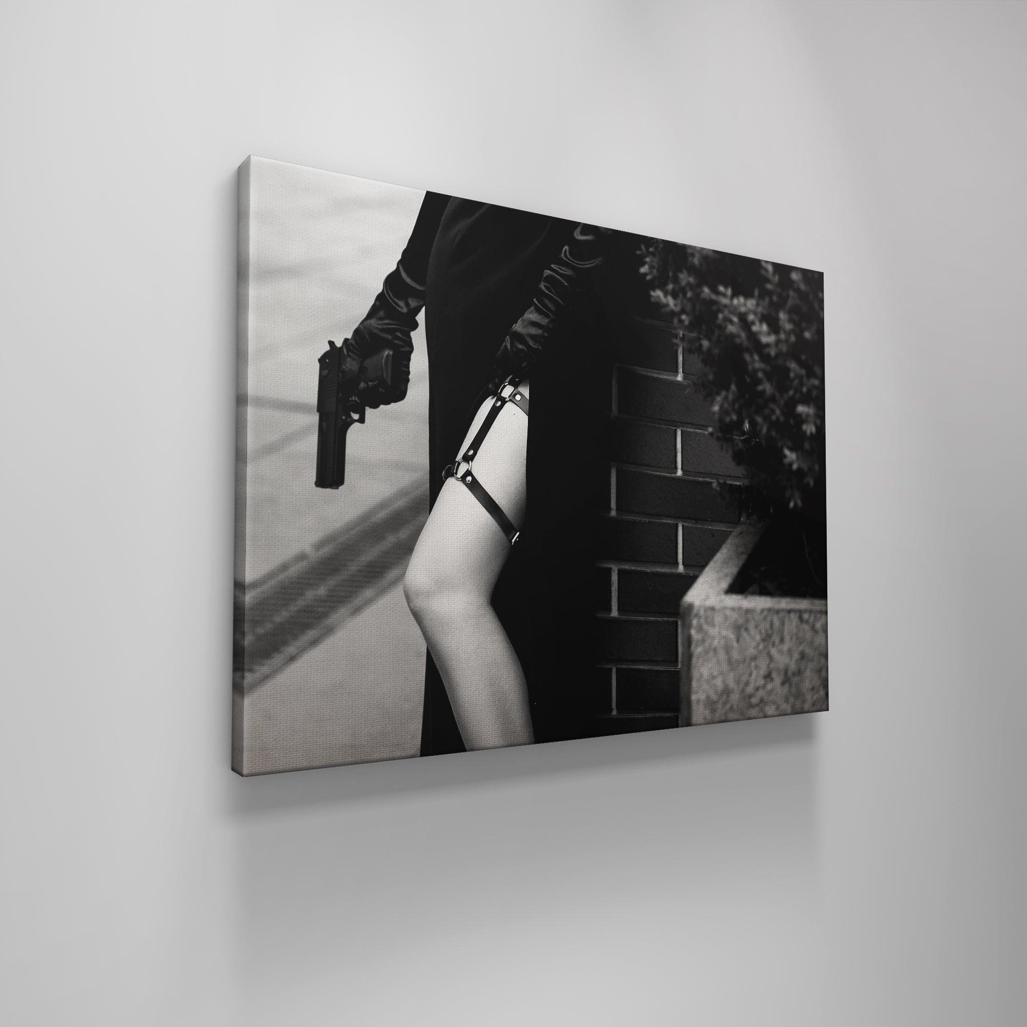 Around The Corner - IKONICK - IKONICK Original