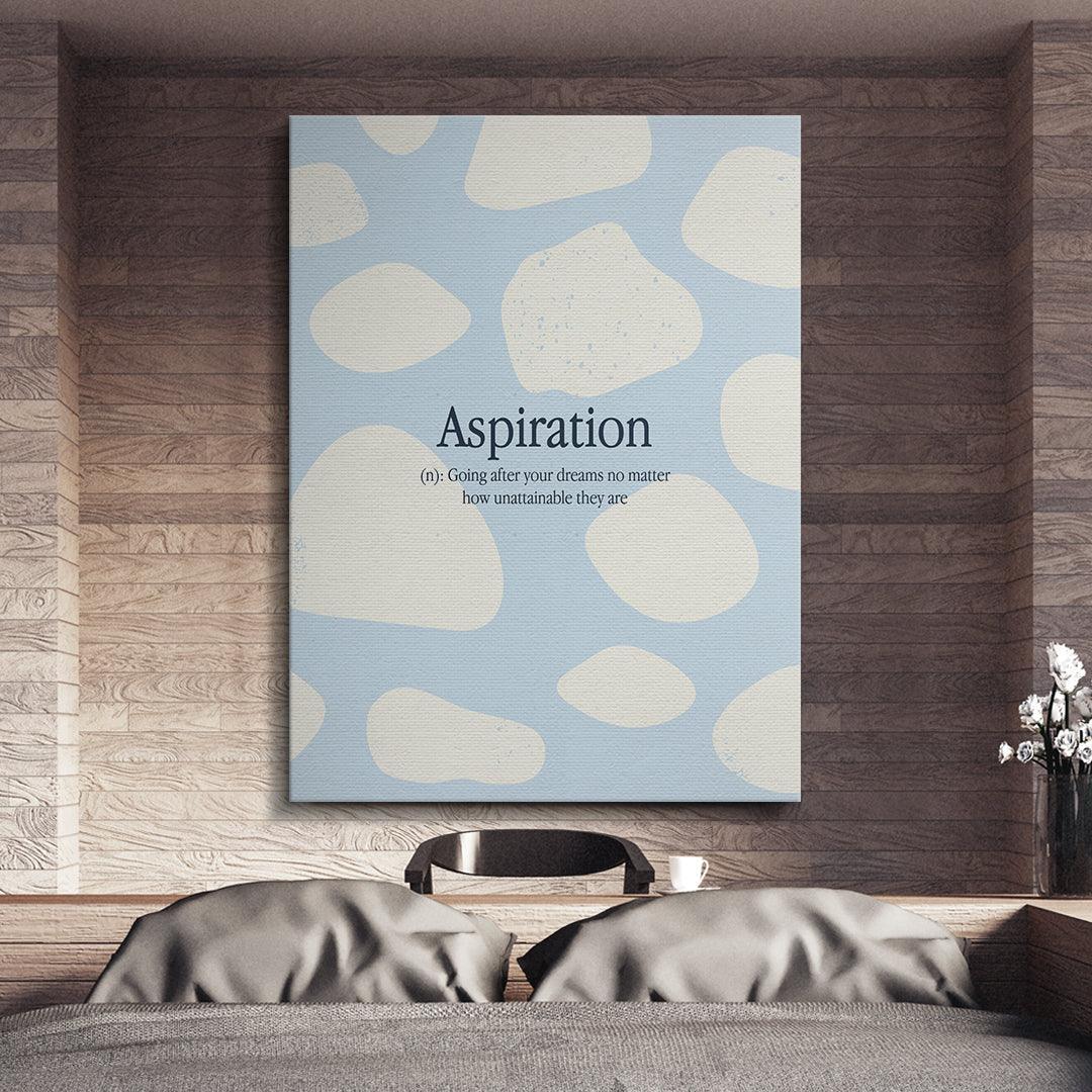 Aspiration - IKONICK - IKONICK Original