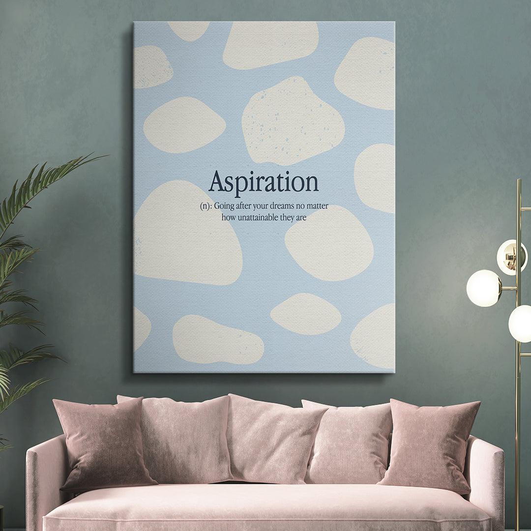 Aspiration - IKONICK - IKONICK Original