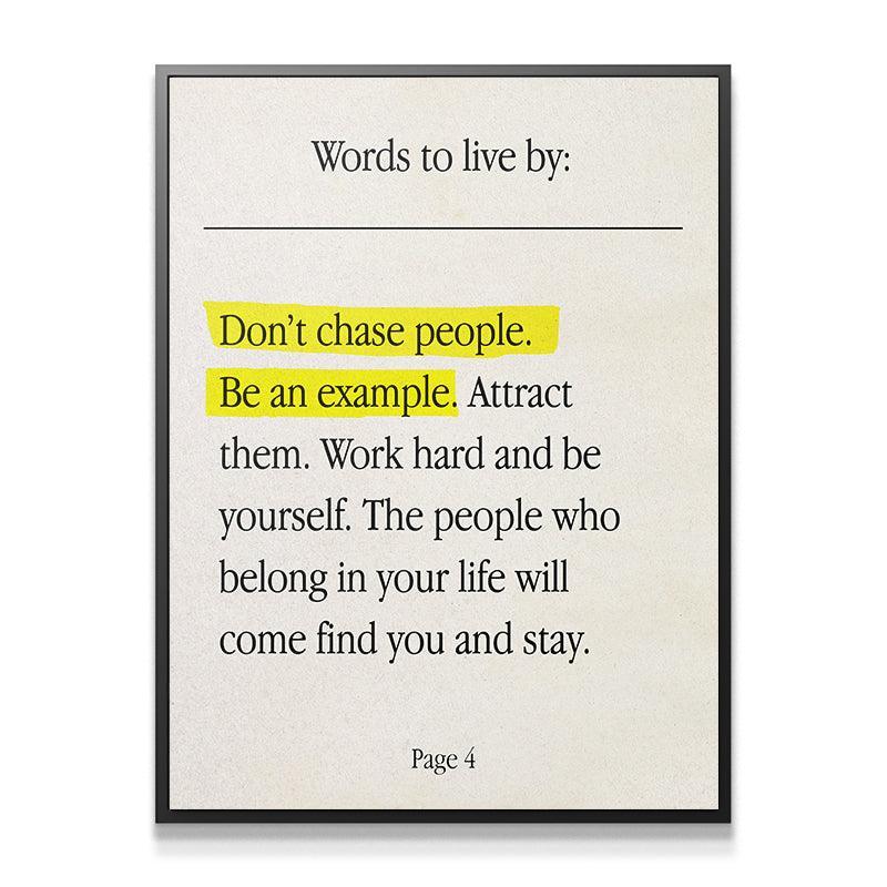 Attract - IKONICK - IKONICK Original