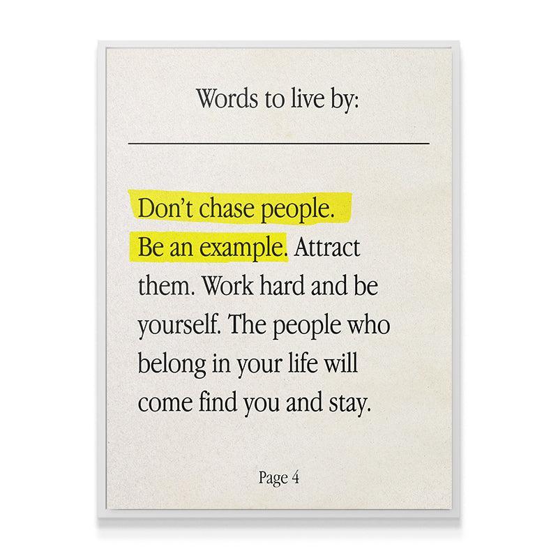 Attract - IKONICK - IKONICK Original