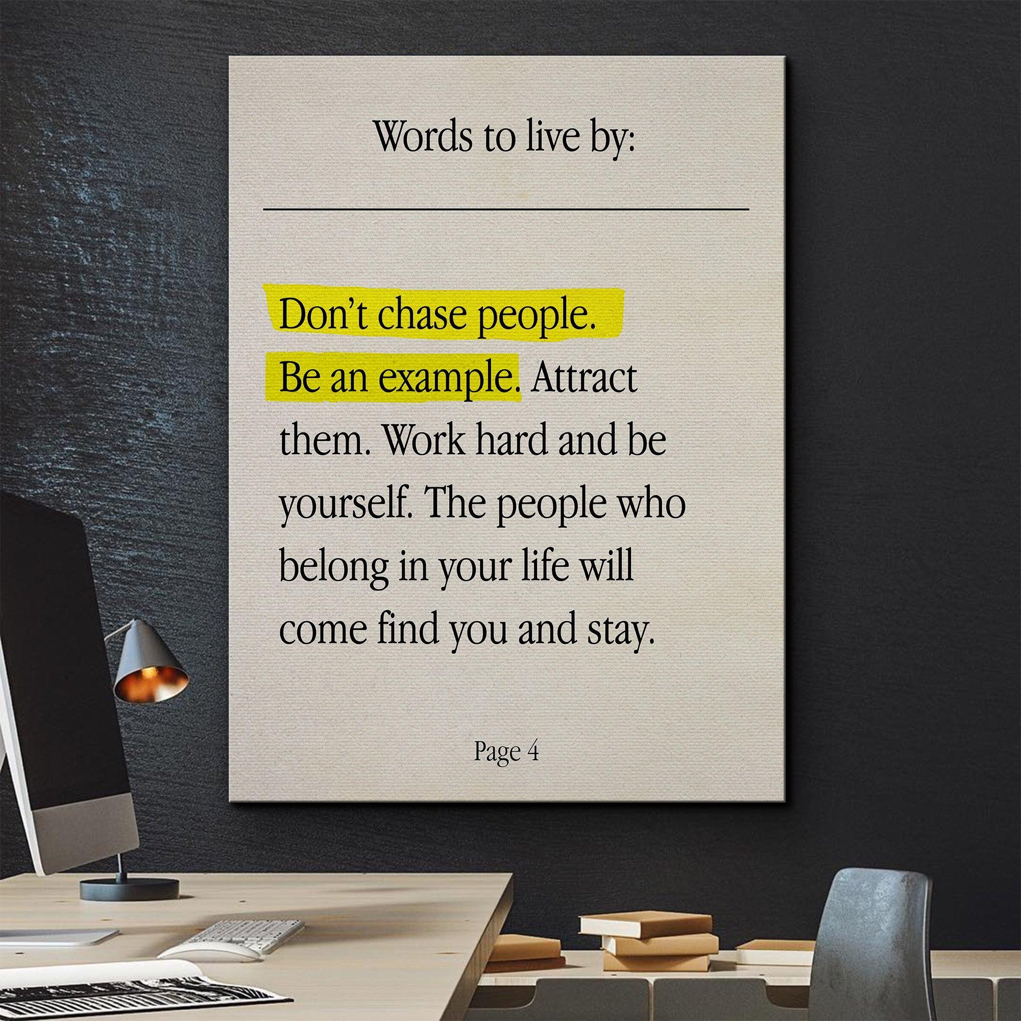 Attract - IKONICK - IKONICK Original