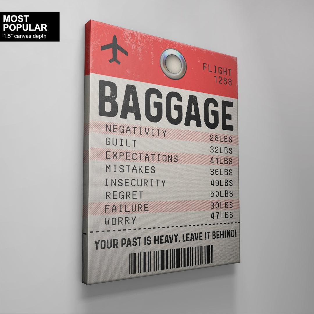 Baggage Tag - IKONICK - IKONICK Original