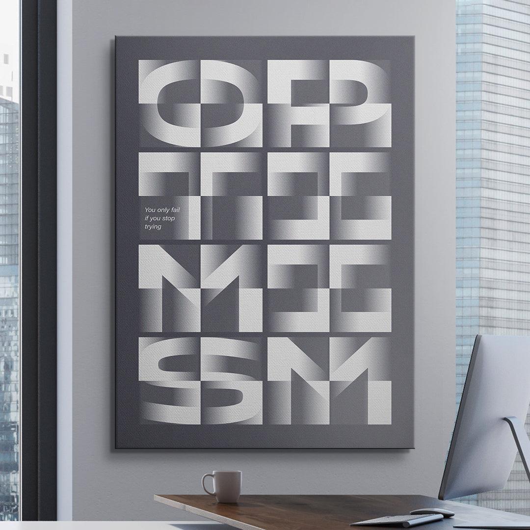 Be Optimistic - IKONICK - IKONICK Original