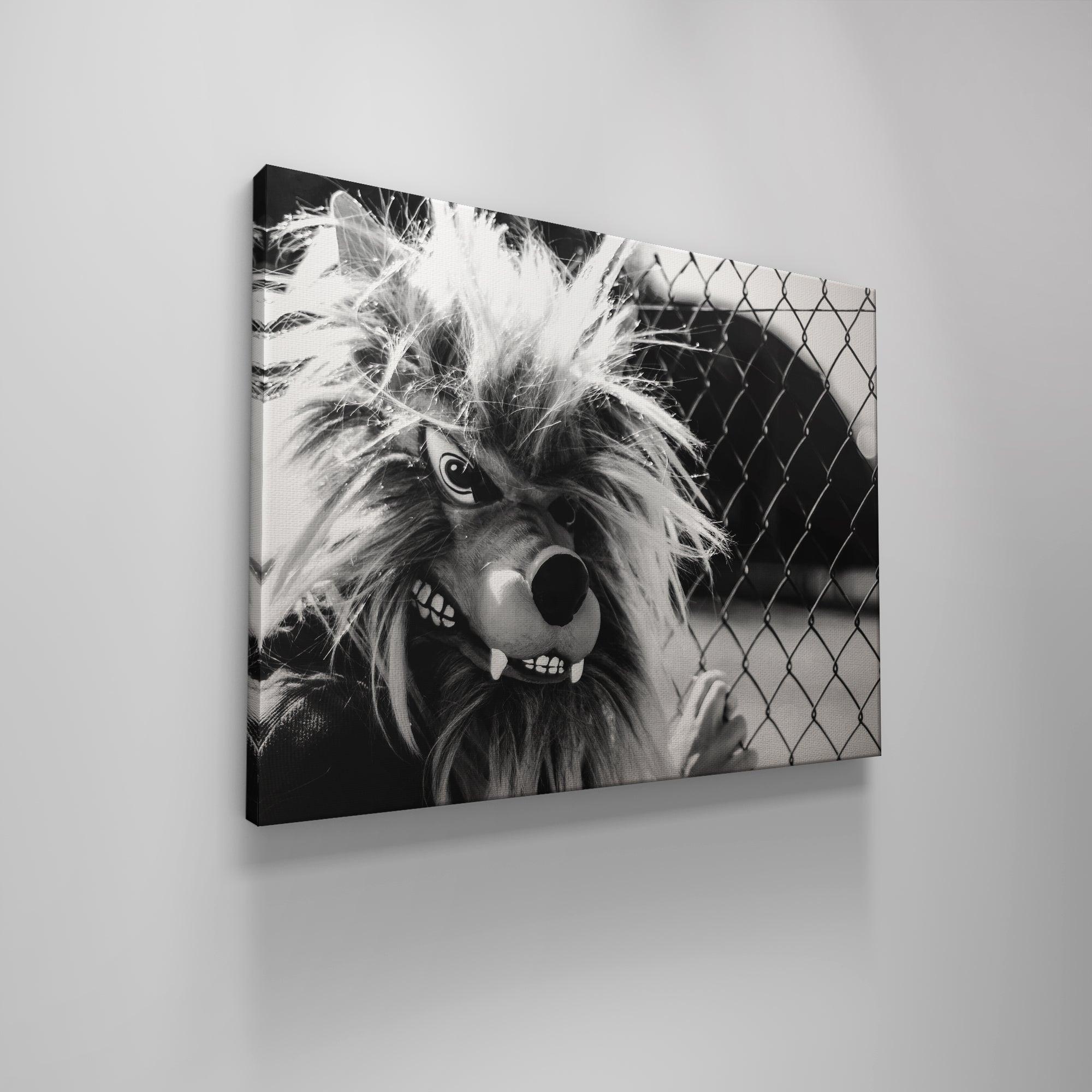 Big Bad Wolf - IKONICK - IKONICK Original