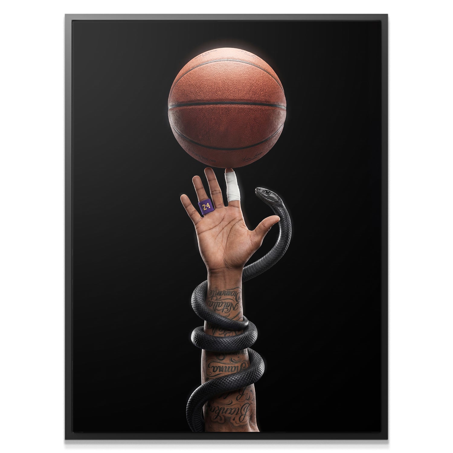 Black Mamba