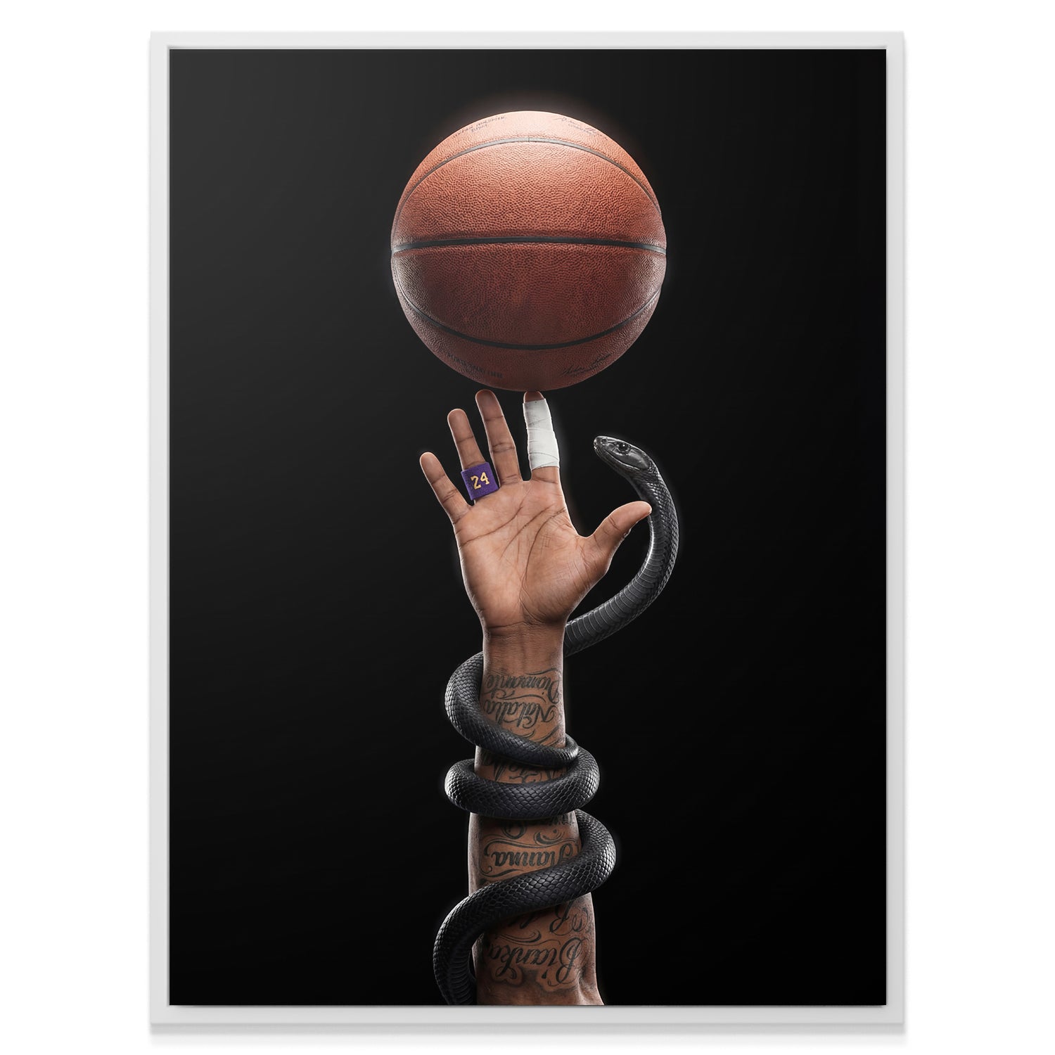 Black Mamba