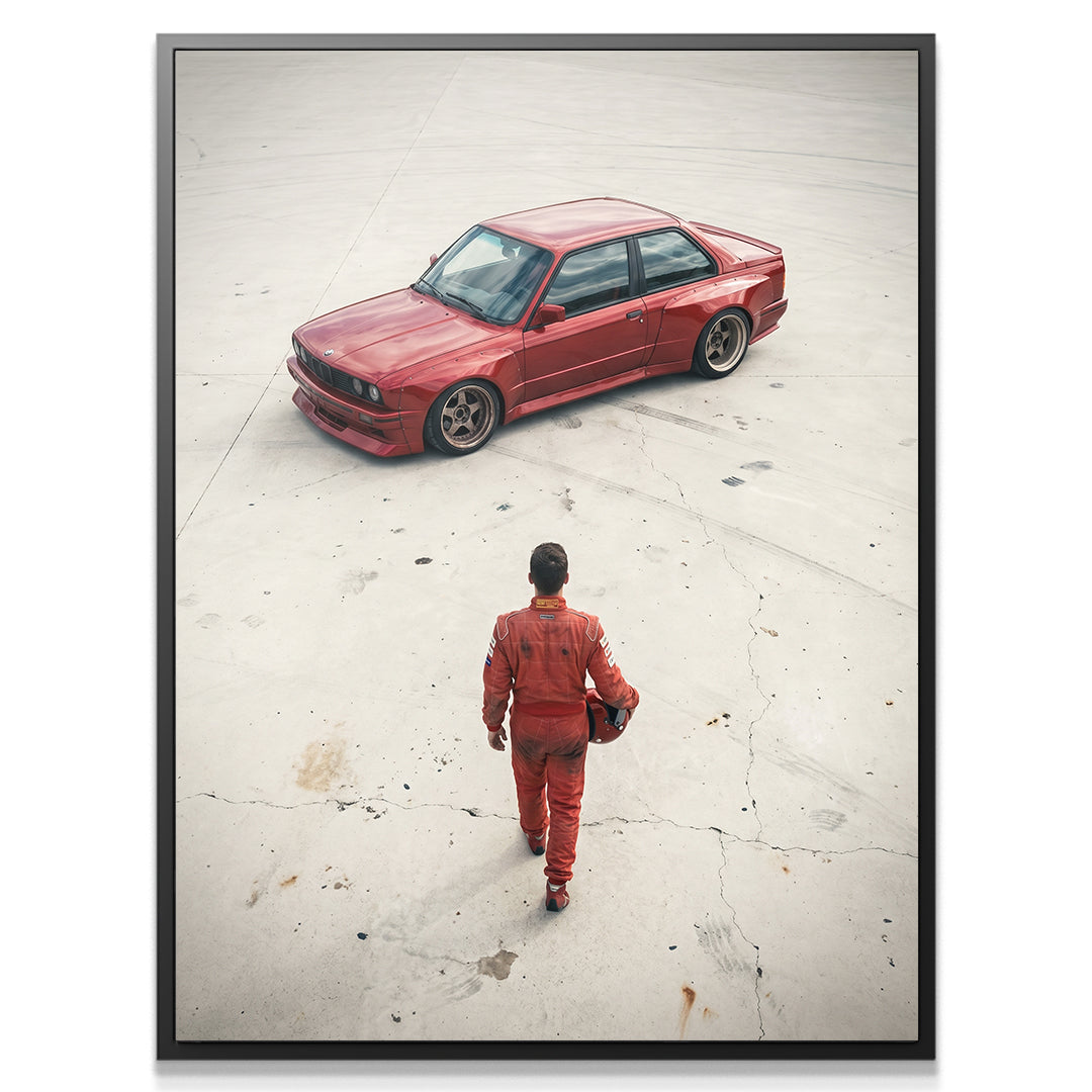 BMW Akira