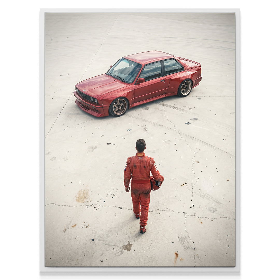 BMW Akira