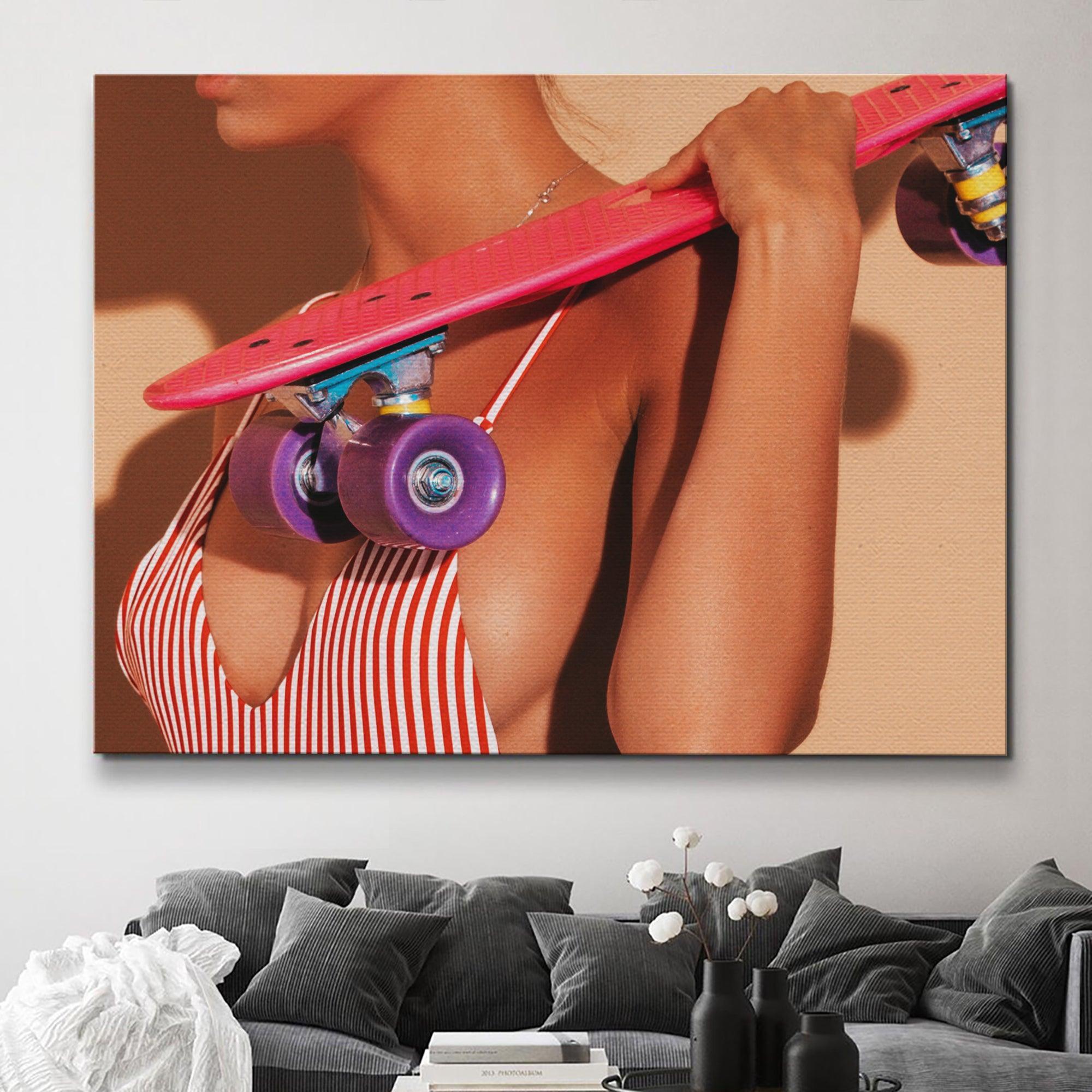 Board Summer - IKONICK - IKONICK Original