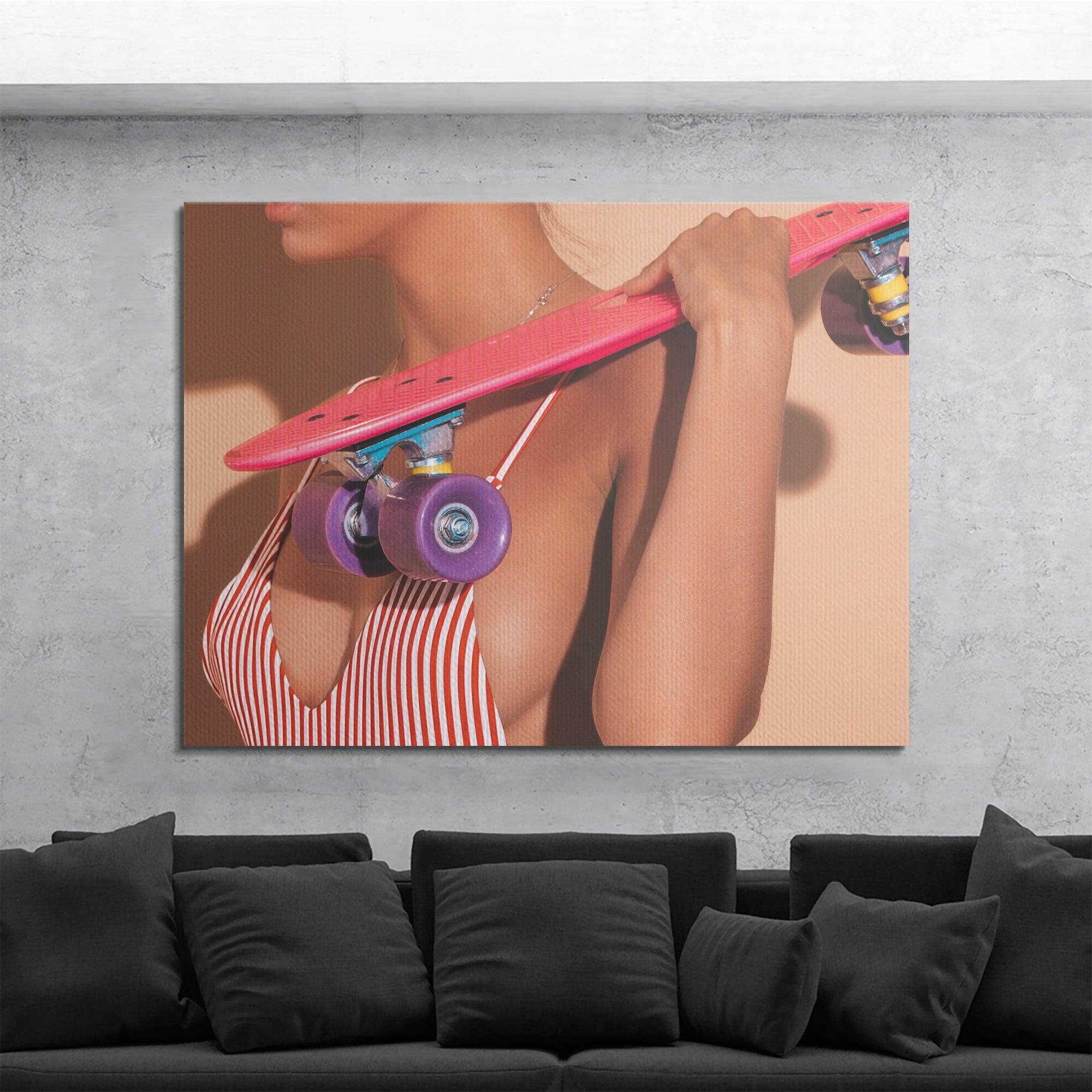 Board Summer - IKONICK - IKONICK Original