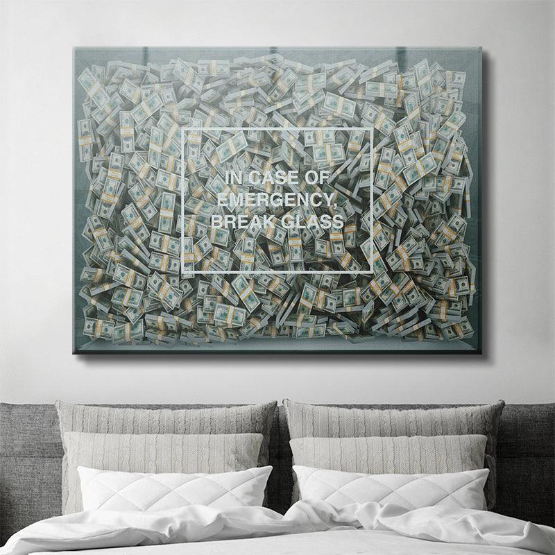 Break Glass - IKONICK - IKONICK Original